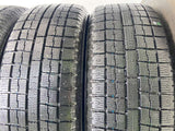 トーヨータイヤ ガリット G5 205/60R16 4本