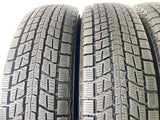 ダンロップ ウィンターマックス SJ8 175/80R16 4本
