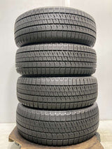 ブリヂストン ブリザック VRX2 215/60R16 4本