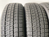 ブリヂストン ブリザック VRX2 215/60R16 4本