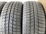 ミシュラン X-ICE3+ 205/55R16 4本