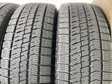 ブリヂストン ブリザック VRX2 215/65R16 4本