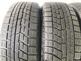 ヨコハマ アイスガード iG60 185/55R16 4本