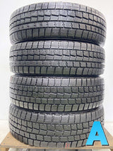 ダンロップ ウィンターマックス WM01 175/60R16 4本