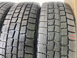 ダンロップ ウィンターマックス WM01 175/60R16 4本