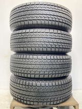 ヨコハマ アイスガードG075 215/70R16 / ユーロスピード 6.5J+38 114.3-5穴 4本