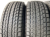ヨコハマ アイスガードG075 215/70R16 / ユーロスピード 6.5J+38 114.3-5穴 4本