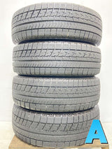 ブリヂストン ブリザック VRX 205/65R16 4本