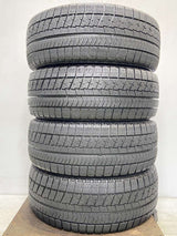 ブリヂストン ブリザック VRX 205/55R16 4本