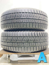 トーヨータイヤ オブザーブGIZ2 215/60R16 2本