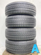 ブリヂストン ブリザック VRX2 215/60R16 4本