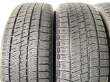 ブリヂストン ブリザック VRX2 215/60R16 4本