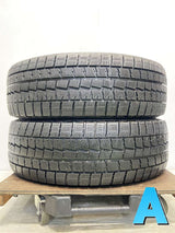 ダンロップ ウィンターマックス WM01 215/65R16 2本
