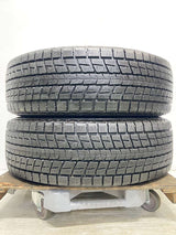 ダンロップ ウィンターマックス SJ8 215/65R16 2本