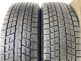 ダンロップ ウィンターマックス SJ8 215/65R16 2本