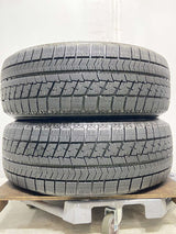 ブリヂストン ブリザック VRX 215/60R16 2本