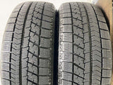 ブリヂストン ブリザック VRX 215/60R16 2本