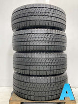 ブリヂストン ブリザック VRX2 205/55R16 4本