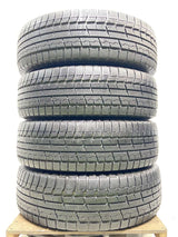 トーヨータイヤ ウィンタートランパス TX 215/70R16 4本