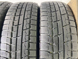 トーヨータイヤ ウィンタートランパス TX 215/70R16 4本