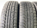 トーヨータイヤ ウィンタートランパス TX 215/70R16 4本