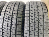 ブリヂストン ブリザック VRX2 205/55R16 4本