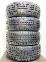 ダンロップ ウィンターマックス WM02 195/55R16 4本