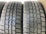 ダンロップ ウィンターマックス WM02 195/55R16 4本