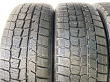 ダンロップ ウィンターマックス WM02 195/55R16 4本