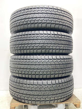 ヨコハマ アイスガード G075 215/70R16 4本