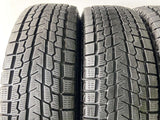 ヨコハマ アイスガード G075 215/70R16 4本
