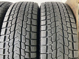 ヨコハマ アイスガード G075 215/70R16 4本