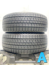 ブリヂストン ブリザック VRX2 195/45R16 2本