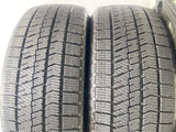 ブリヂストン ブリザック VRX2 195/45R16 2本