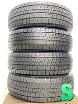 ブリヂストン ブリザック VRX2 195/65R16 4本