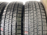 ブリヂストン ブリザック VRX2 195/65R16 4本
