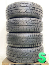 トーヨータイヤ ガリット GIZ 215/60R16 4本