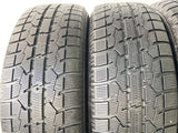 トーヨータイヤ ガリット GIZ 215/60R16 4本