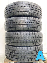 ダンロップ ウィンターマックス WM01 205/65R16 4本