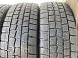 ダンロップ ウィンターマックス WM01 205/65R16 4本