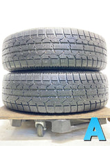 トーヨータイヤ ガリット GIZ 205/65R16 2本