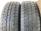 トーヨータイヤ ガリット GIZ 205/65R16 2本