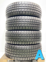 ダンロップ ウィンターマックス WM02 215/65R16 4本