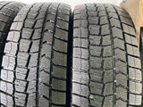 ダンロップ ウィンターマックス WM02 215/65R16 4本