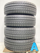 ブリヂストン ブリザック VRX2 215/65R16 4本