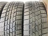 グッドイヤー アイスナビ 6 215/60R16 4本