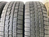 ダンロップ ウィンターマックス WM01 215/65R16 4本