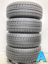ブリヂストン ブリザック VRX 215/60R16 4本