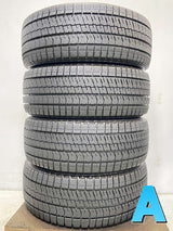 ブリヂストン ブリザック VRX2 205/55R16 4本