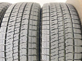 ブリヂストン ブリザック VRX2 205/55R16 4本